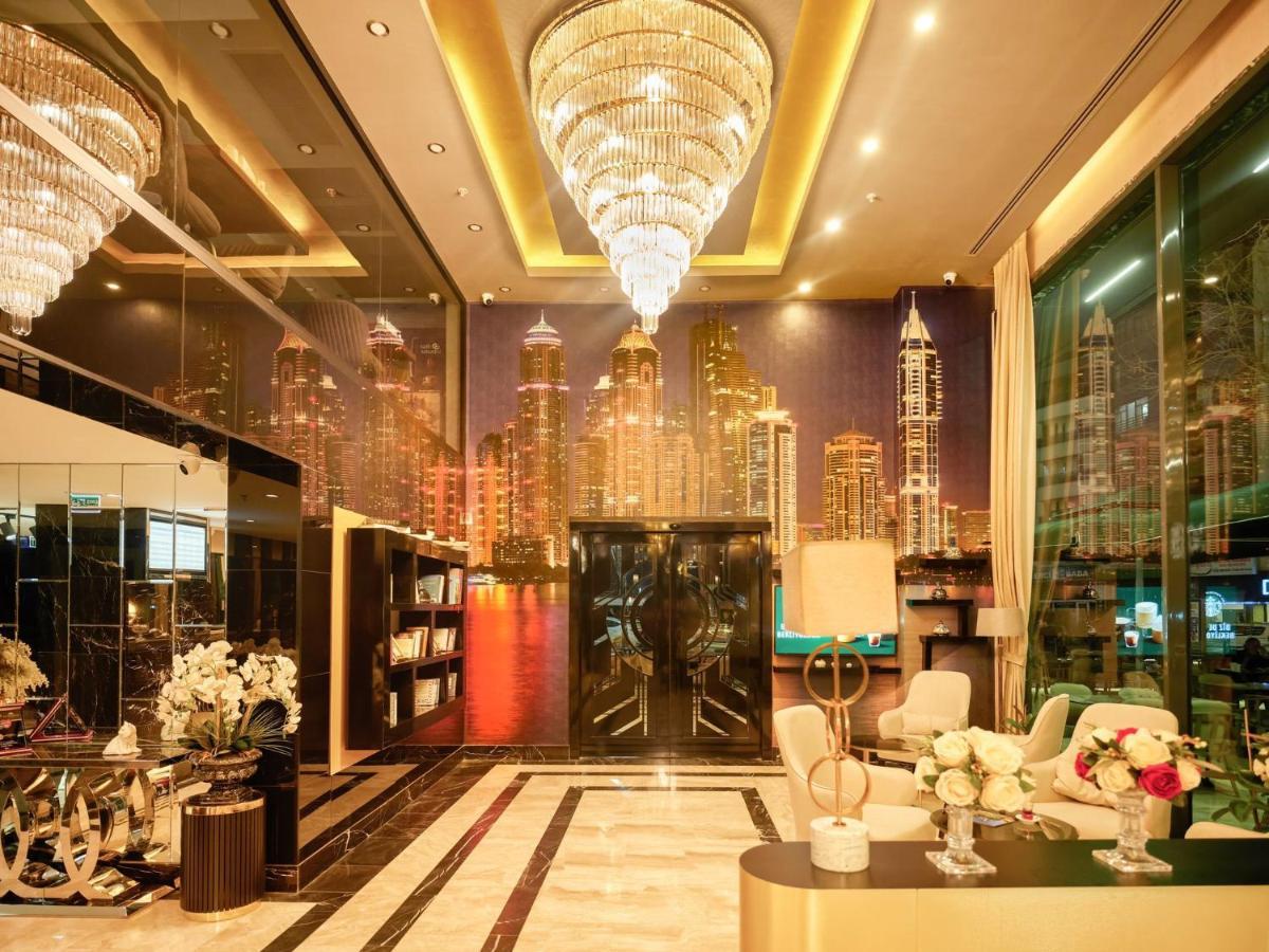 The Conforium Hotel Ван Екстер'єр фото